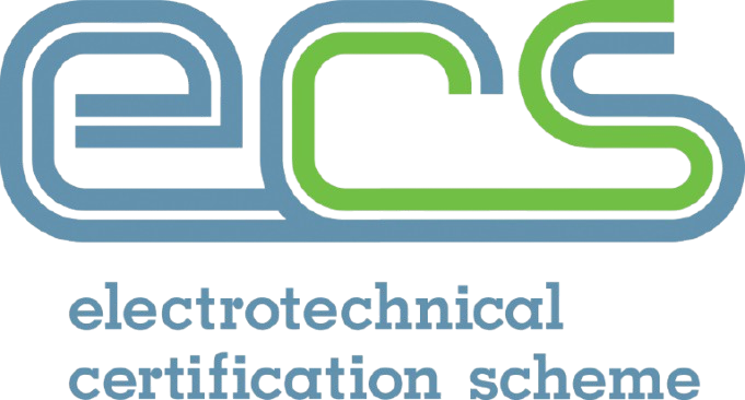 ECS - Electrotechnical Certification Scheme
